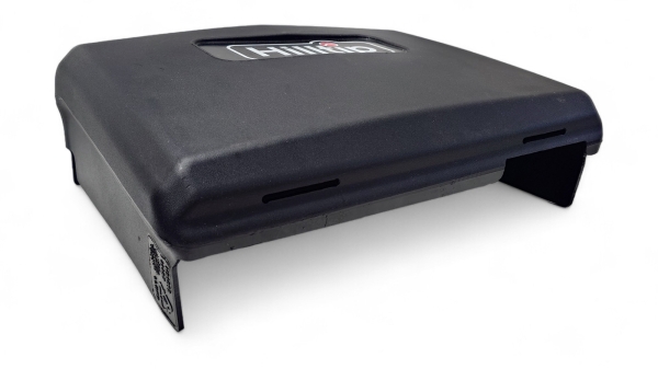 HILLTIP SnowStriker motor unit cover for straight blade or v-plow H26092